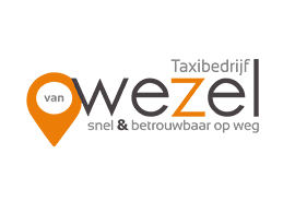 Taxibedrijf van Wezel